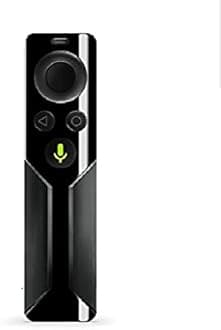 nVidia SHIELD TV Pro 500 GB Home Media Server - Black