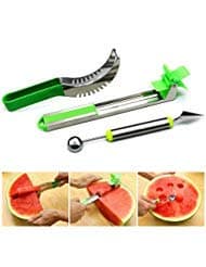 Morlike Watermelon Cutter