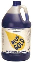 Blue Gold Cleaner/Degreaser