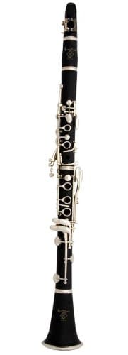 Gemeinhardt 2CN1 Student Bb Clarinet
