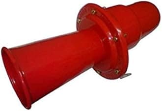 Car Loud Hooter Dog Sound Horn sk_13