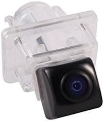 for Mercedes Benz C180 C200 C280 C300 C350 C63 AMG Car Rear View Camera Back Up Reverse Parking Camera/Plug Directly