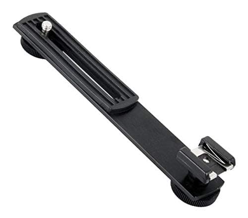 Straight Flash Bracket