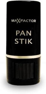 Max Factor Pan Stik Foundation - 30 Olive (Pack of 3)