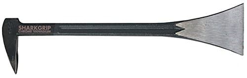 Straight Edge Pry Bar