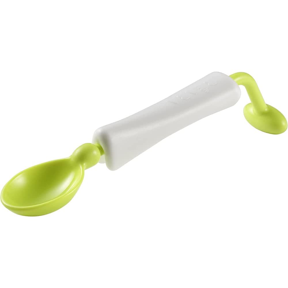 BEABA 360 Degree Training Spoon, Assorted Colors
