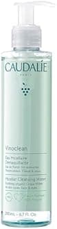 Caudalie Vinoclean Micellar Cleansing Water - 200 mL