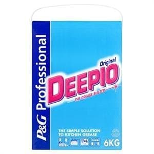 DeepioPowder 6kg