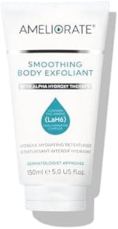 AMELIORATE Skinare Ameliorate Smoothing Body Exfoliant 150 Ml
