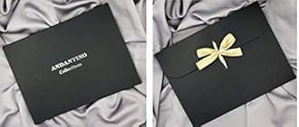 ANDANTINO womens Long scarves