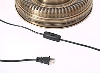 Asylove Turkish Lamp 9 Globe Mosaic Floor Lamp, Mosaic Standing Lamp, Moroccan Lamps Floor Lamp for Decorative Home Designs Offer 5 inch Globe - Total Height 70 inch (Turquoise)