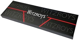 WITZROYS 100% Silk Ties for Men Handmade Neckties with Animal Printed Patterns+Gift box …