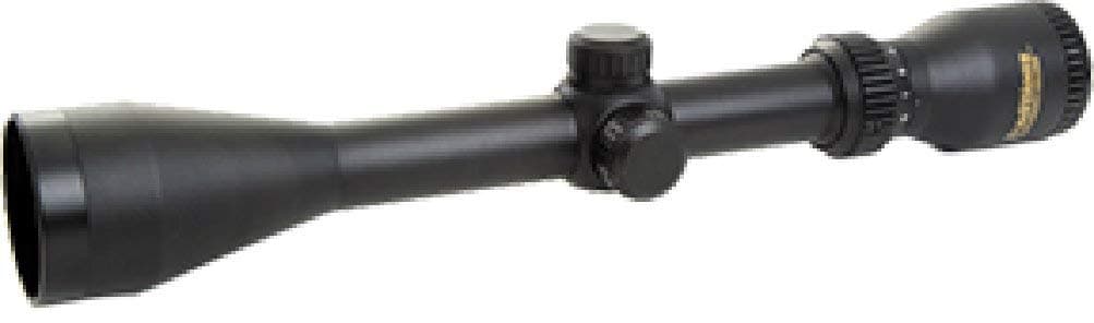 Traditions Performance Firearms Muzzleloader Hunter Series Scope - 3.5-10x44