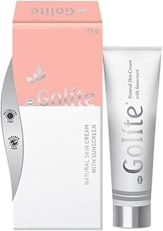 Go Lite Skin Lightening Cream (15gm)