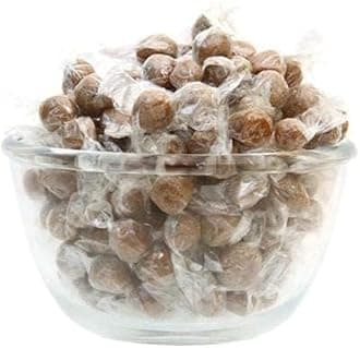 Plum NATURAL Imli Candy, Khatti Meethi Imly, Tamarind Twist Candy, Twisted Emly Candy (400g)