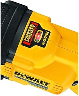 DEWALT 60V MAX* Right Angle Drill, Stud/Joist, Tool Only (DCD470B)