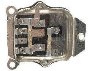 Borg Warner R281P Voltage Regulator
