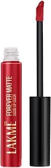 Forever Matte Liquid Lip Colour, Red Carpet, 5.6 ml