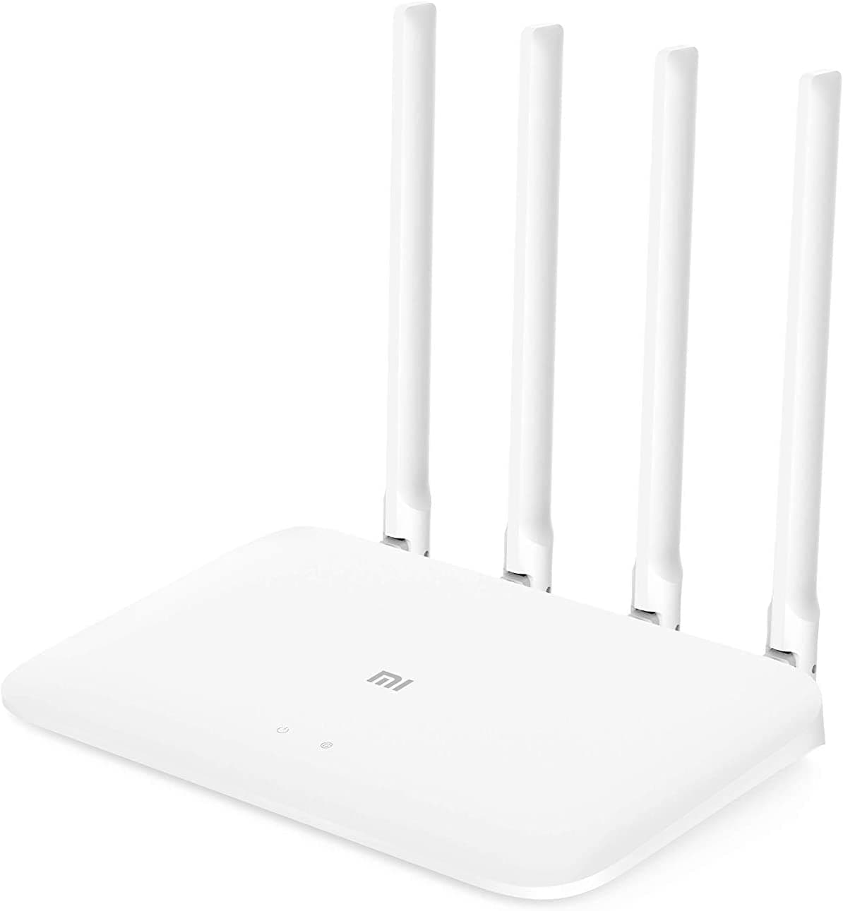 Mi Router 4C