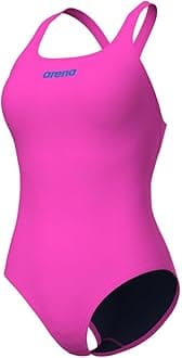 Arena Women's Women's Team Swim Pro Solid WOMEN'S TEAM SWIMSUIT SWIM PRO SOLID (pack of 1)