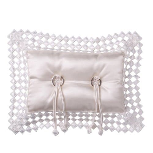 Sansei Square ring pillow kit (japan import)