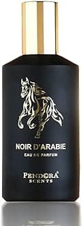 NOIR D’ARABIE 100ML BY PARIS CORNER