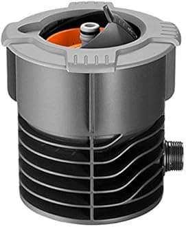 Gardena 8250-U Sprinkler System Pipeline Water Connector