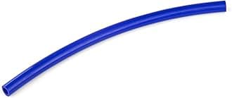 (HTSVH35-BLUE) 3.5mm x 1' Silicone Vacuum Hose
