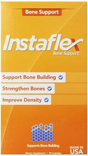 Instaflex Bone Support, 90 Count, 90 Count by Instaflex
