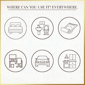 Oud Air Freshener Room & Linen Spray by Dukhni | 250ml Raghbah Mist for Bed Linen, Fabrics, Sofas, and Prayer Mats | Alcohol-Free, Strong Odor Eliminator, Perfect for Islamic Gifts