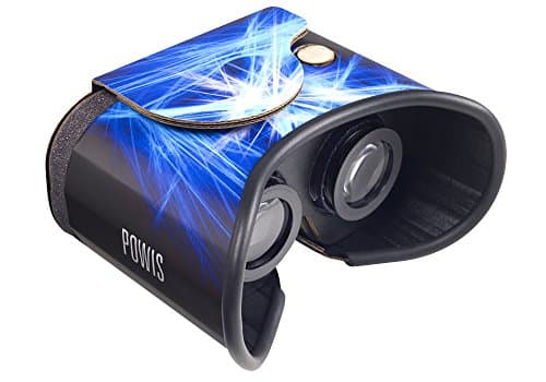 Powis ViewR 2.0 Mobile Virtual Reality Headset