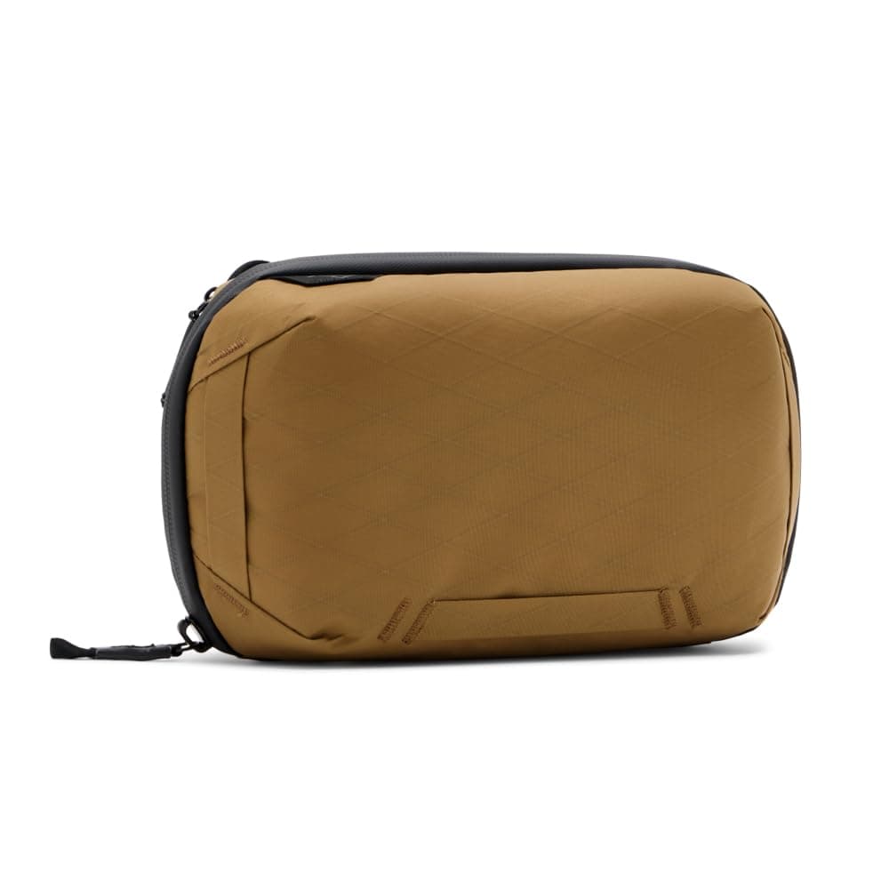 Tech Pouch Coyote BTP-CY-3