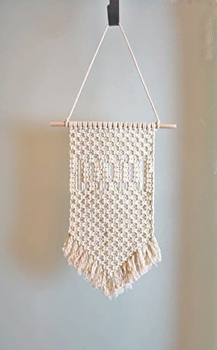 Macrame Wall Hanging