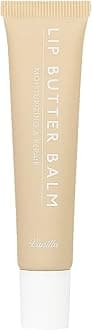 Summer Friday Natural Lip Balm, Moisturizes, Brightens - Locks In Moisture, Contains Shea Butter - Tinted Lip Mask