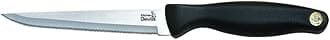 Kitchen Devils s Lifestyle Knife, stainless_steel, Black, 30x8.5x2 cm