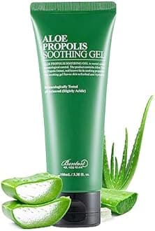 Benton, Aloe Propolis Soothing Gel, 3.38 fl oz (100 ml)