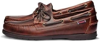 Sebago Endeavor, Men's Boat Shoes