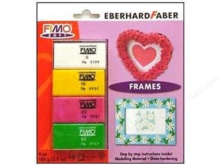 Eberhard Faber Fimo Frames Kit