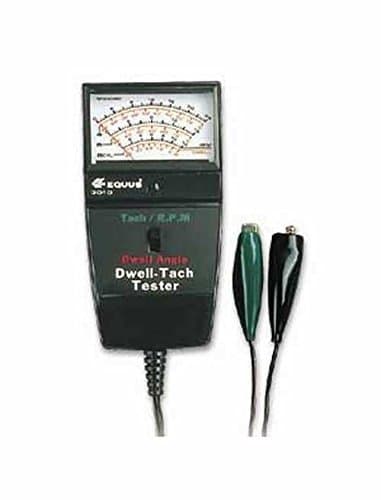 3010 Dwell Tach Tester