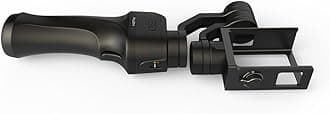 VILTA-G Best Performance Stable Versatile Durable Adaptable 3-Axis Gimbal for GoPro Hero 3,4,5,6 - Black
