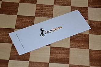 Toycentre Wooden Chess Set - 39cm x 39cm