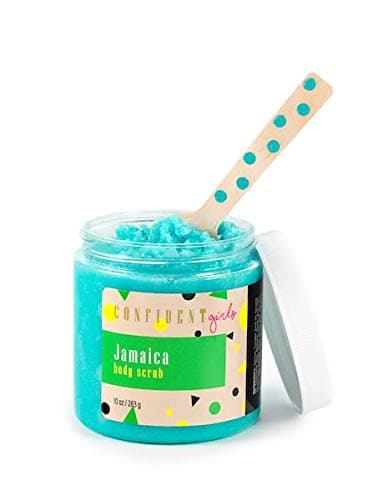 Sweet Pineapple Sugar Scrub