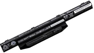 ULTRAZONE Laptop Battery Compatible for Fujitsu LifeBook A555
