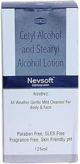 Nevsoft Cleansing Lotion 125ml