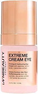 Extreme Cream Eye Firming & Contouring Refillable Eye Cream -Size:(0.5oz / 15ml)
