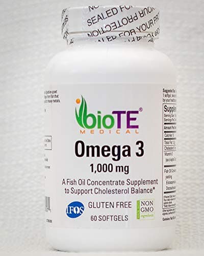 Biote Omega 3