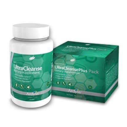 Ardyss Ultra Cleanse