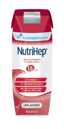 NutrihepUnflavored - 250 mL - 1 Each / Each
