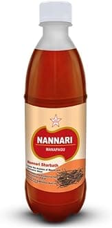 SKM Nannari Sarbath 150ml