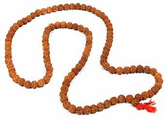 Rudraksha Mala